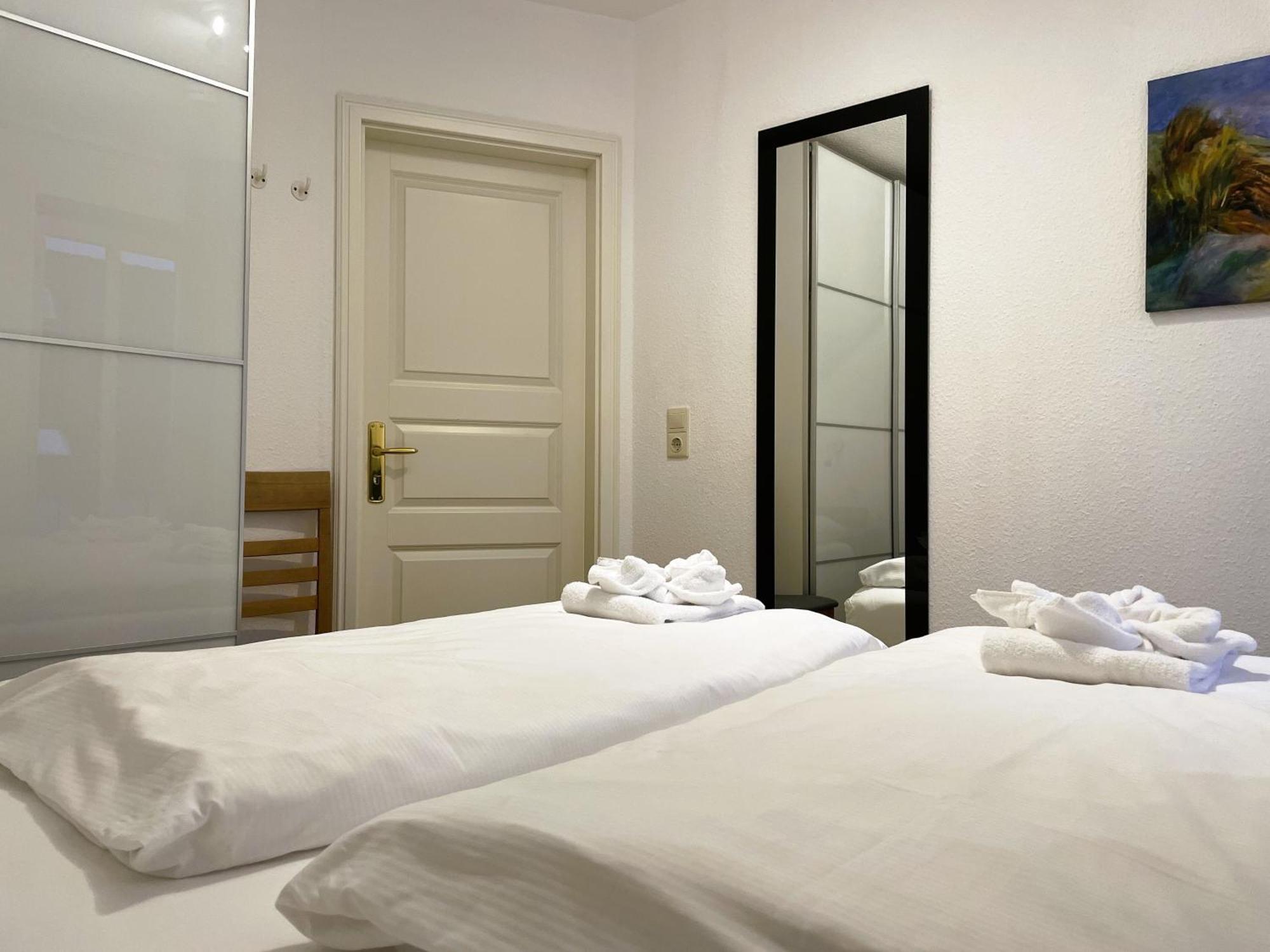 Apartament Friesenperle 5, Feldstrasse Wyk auf Föhr Zewnętrze zdjęcie